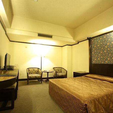 サン ホテル 台中市 エクステリア 写真